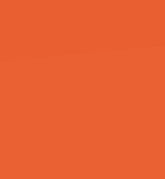 LAMINA GOMA EVA 20X30 NARANJA | 10 UNIDADES | (FAIBO)